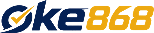 oke868 logo